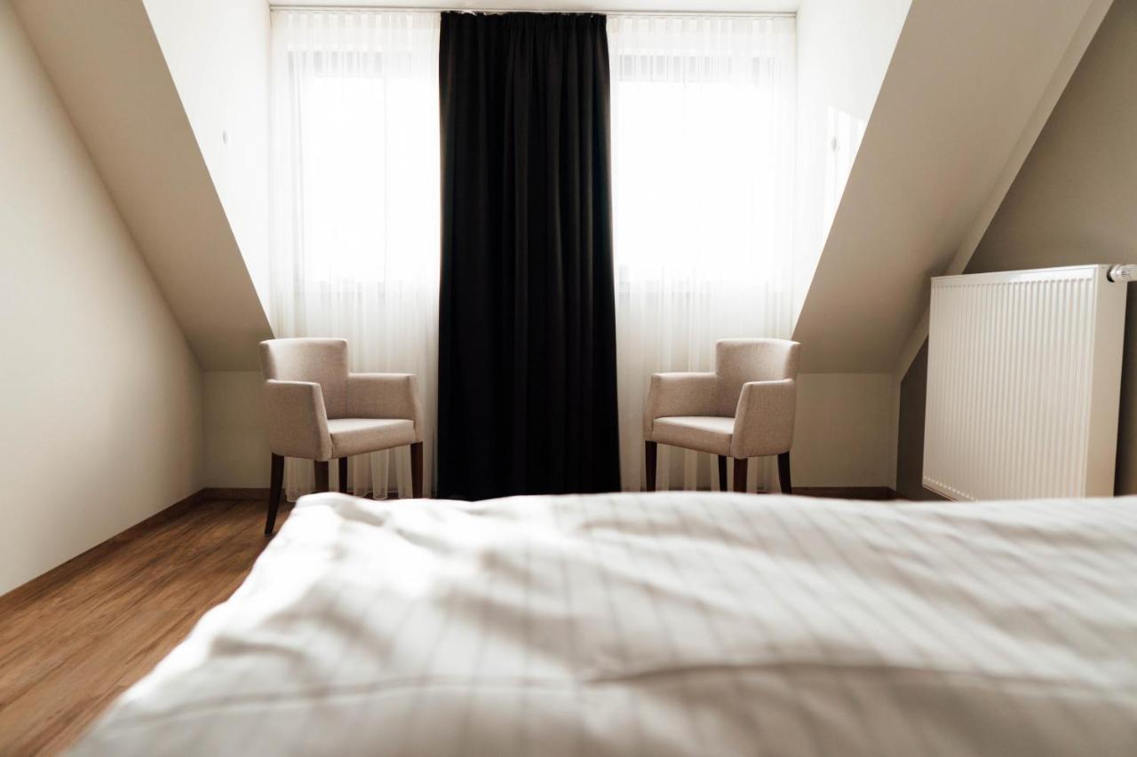 Superior Doppelzimmer